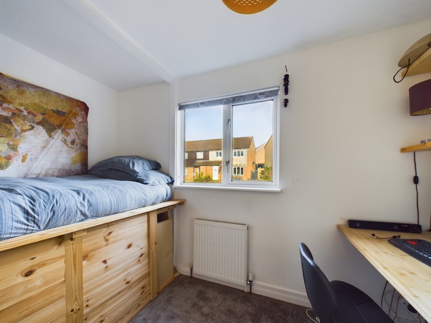 Westhays Close, Staddiscombe, Plymouth