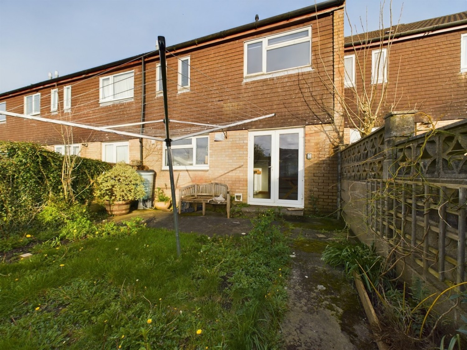 Westhays Close, Staddiscombe, Plymouth