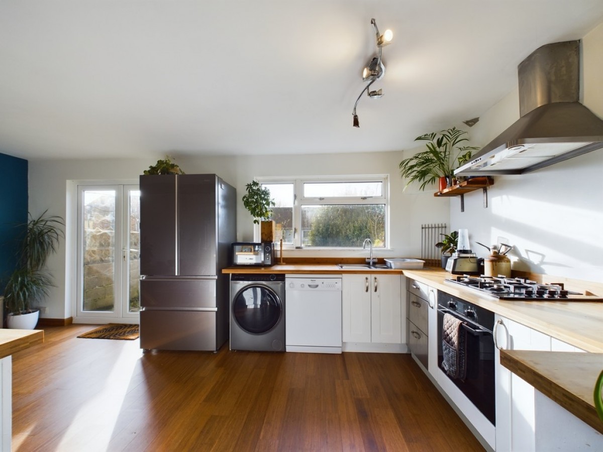 Westhays Close, Staddiscombe, Plymouth