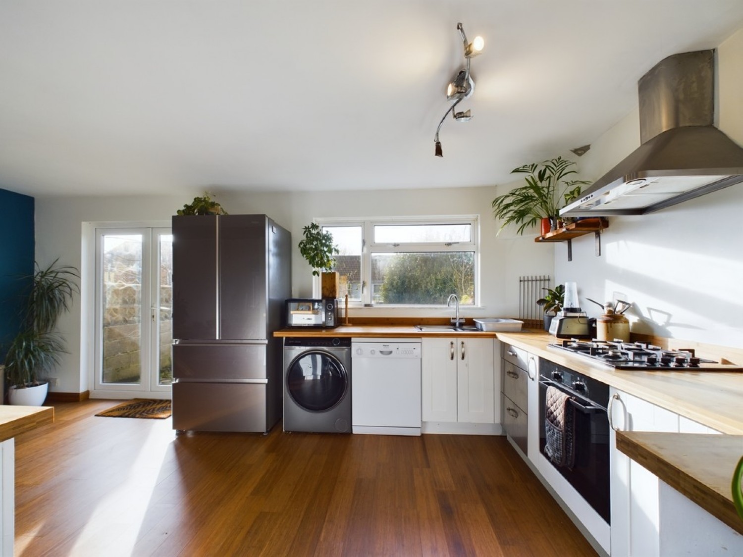 Westhays Close, Staddiscombe, Plymouth