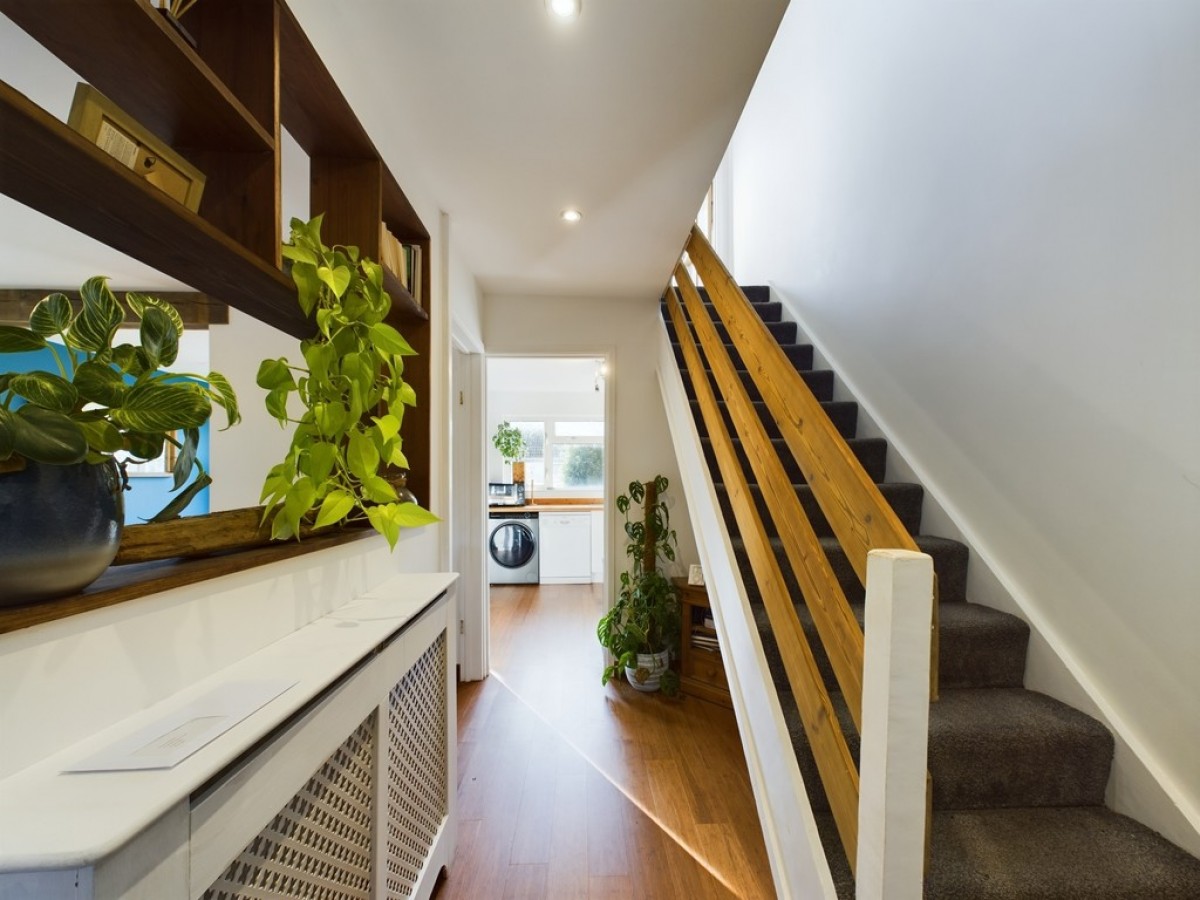 Westhays Close, Staddiscombe, Plymouth