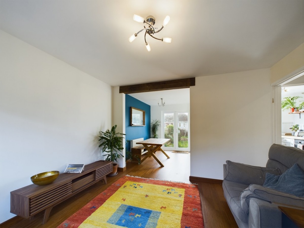 Westhays Close, Staddiscombe, Plymouth