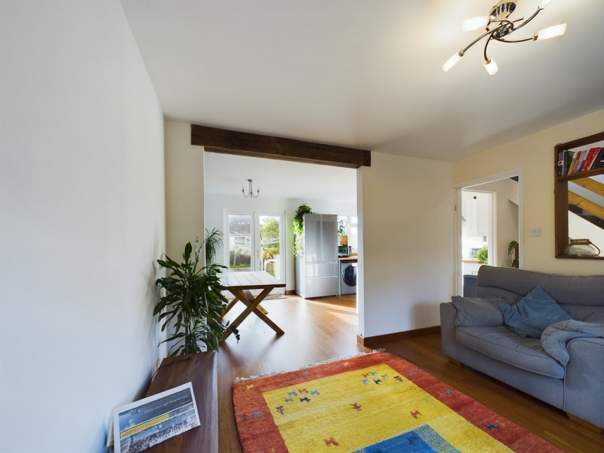 Westhays Close, Staddiscombe, Plymouth