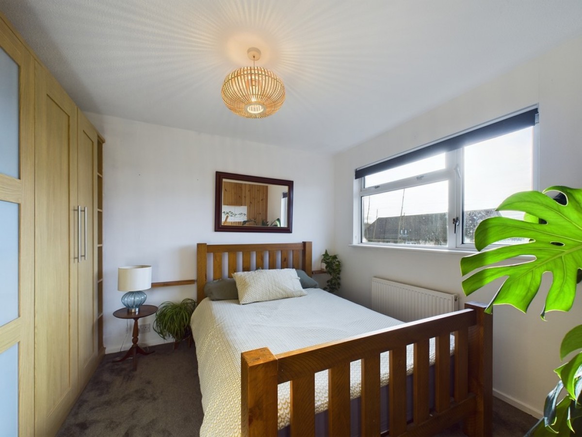 Westhays Close, Staddiscombe, Plymouth