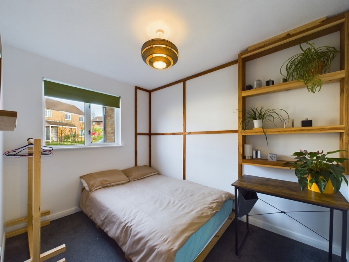 Westhays Close, Staddiscombe, Plymouth