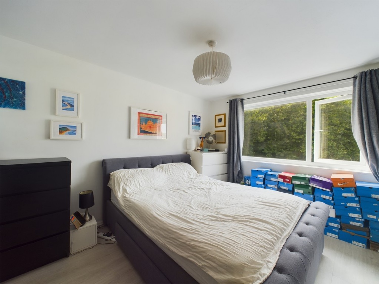 2 bedroom Flat for Letting Lambhay Hill, The Barbican