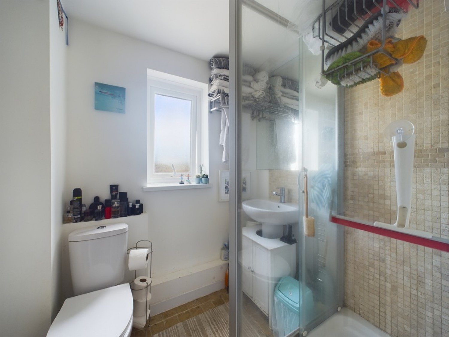 2 bedroom Flat for Letting Lambhay Hill, The Barbican