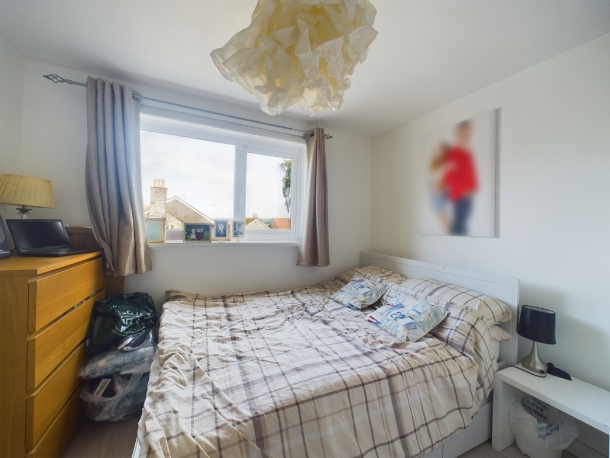 Lambhay Hill, The Barbican