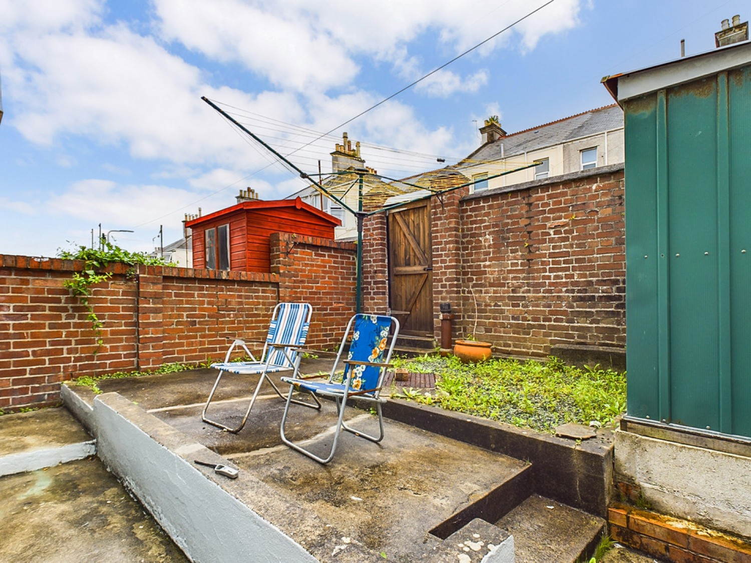 Welbeck Avenue, Mutley