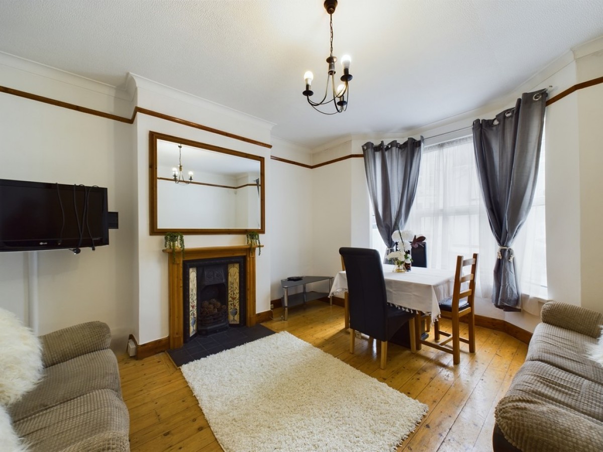 Welbeck Avenue, Mutley