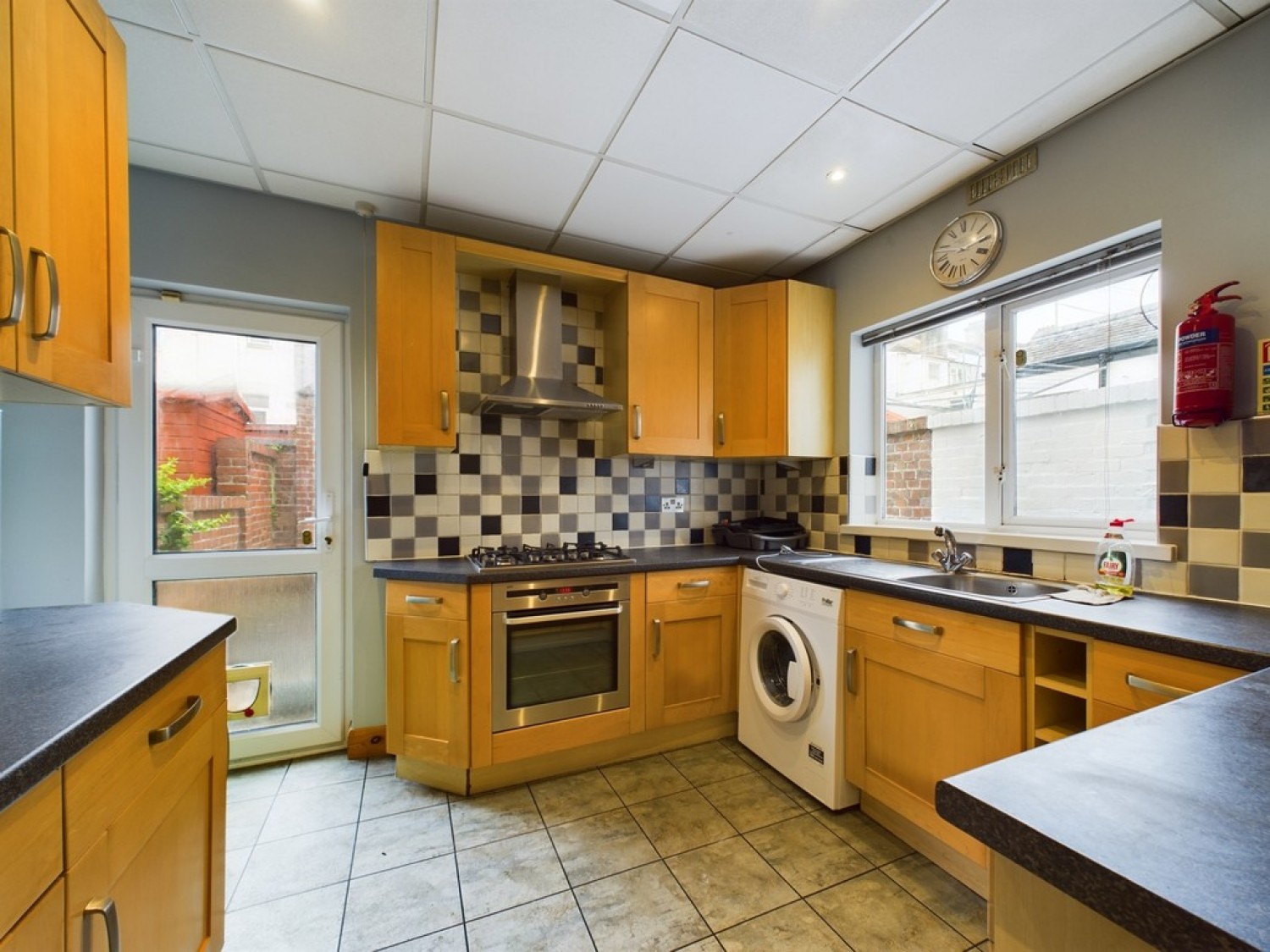 Welbeck Avenue, Mutley