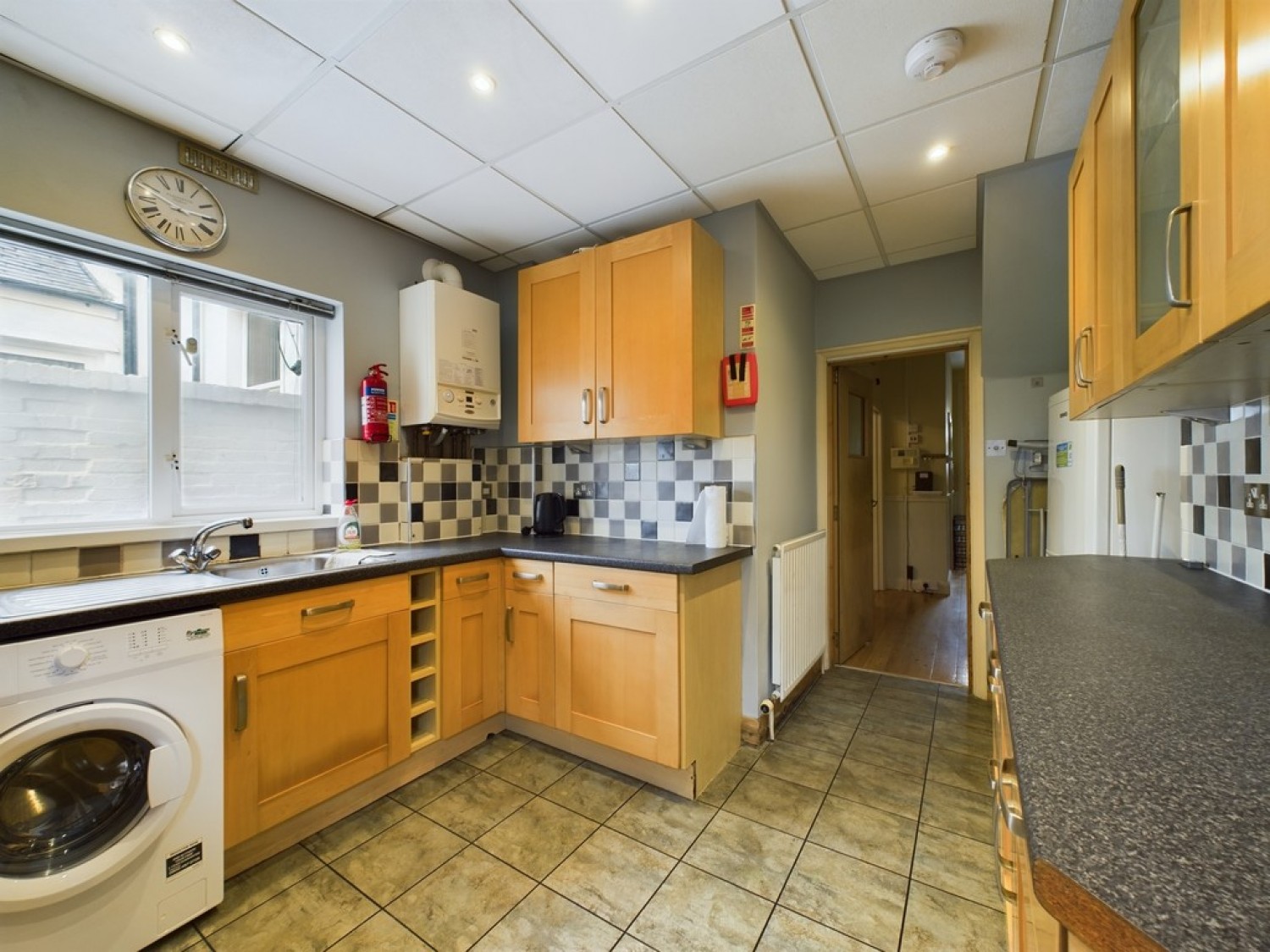 Welbeck Avenue, Mutley