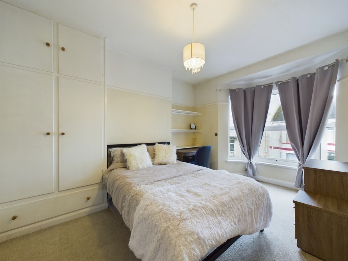 Welbeck Avenue, Mutley