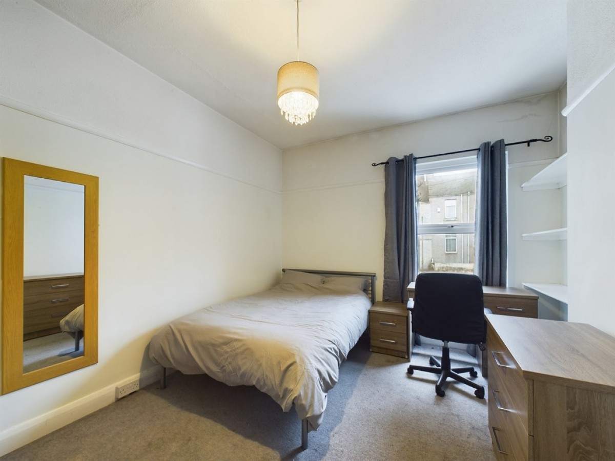 Welbeck Avenue, Mutley