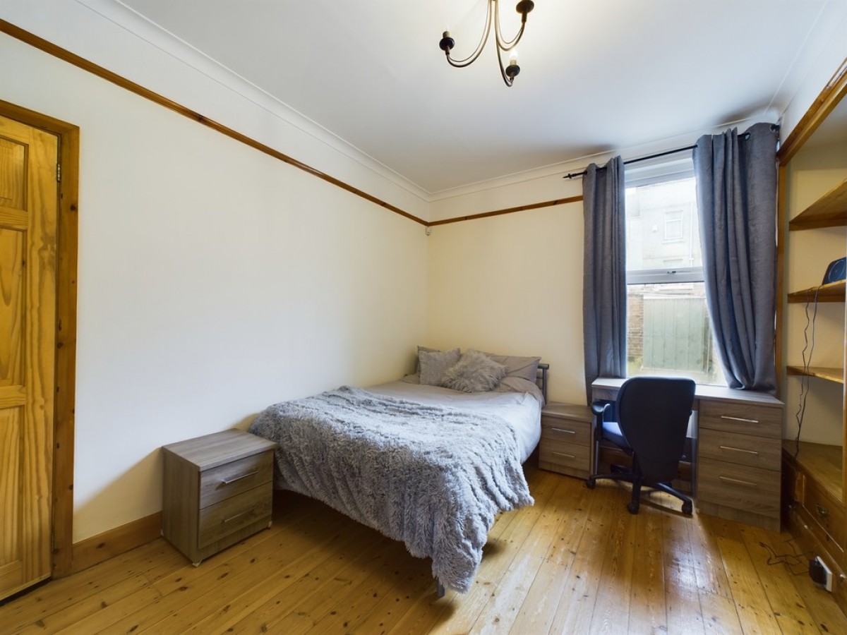 Welbeck Avenue, Mutley