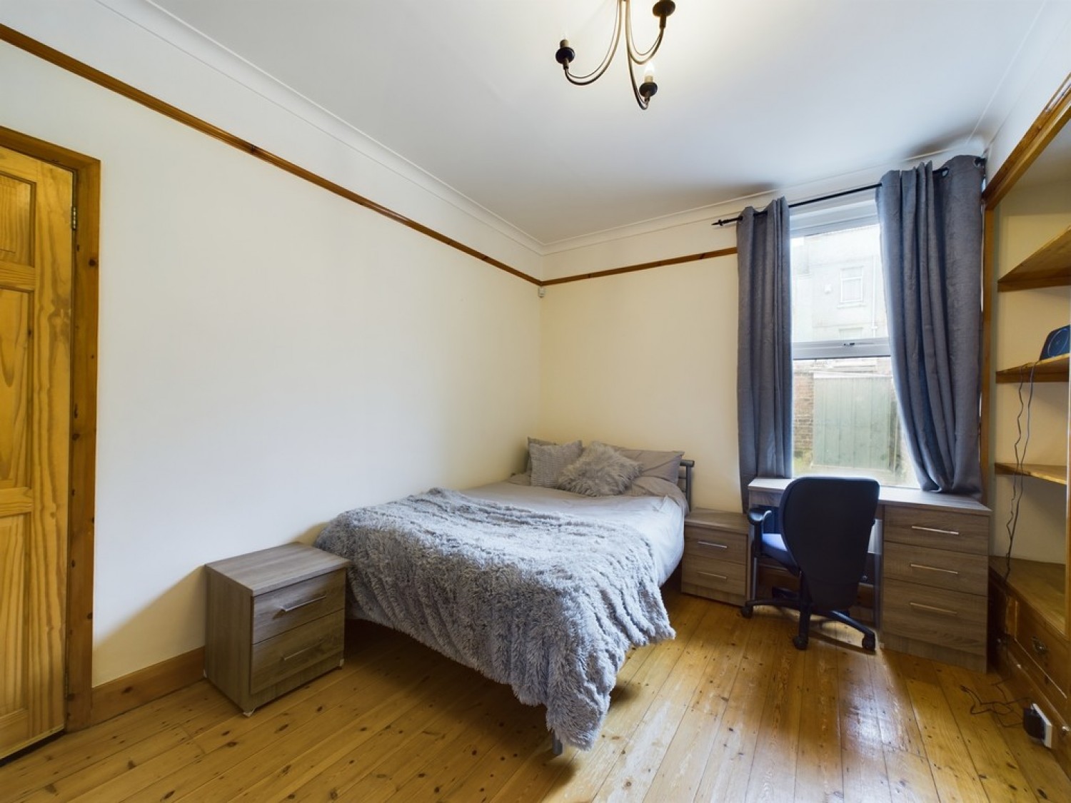 Welbeck Avenue, Mutley