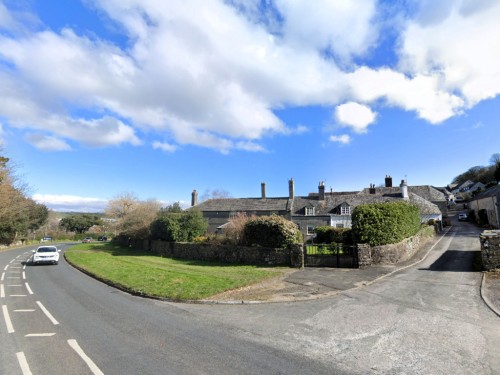 Merafield Farm Cottages, Plymouth