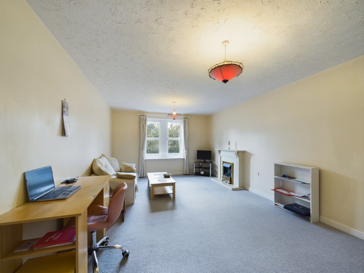 Sylvan Court, Fitzroy Road, Stoke, Plymouth