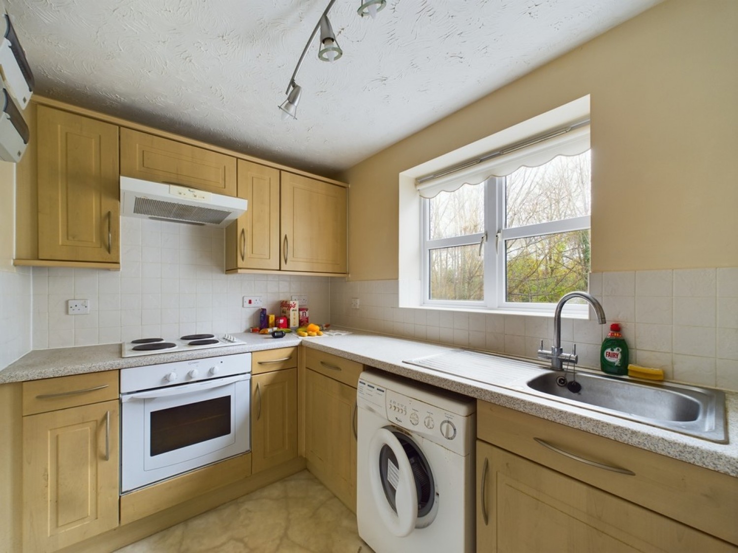 Sylvan Court, Fitzroy Road, Stoke, Plymouth