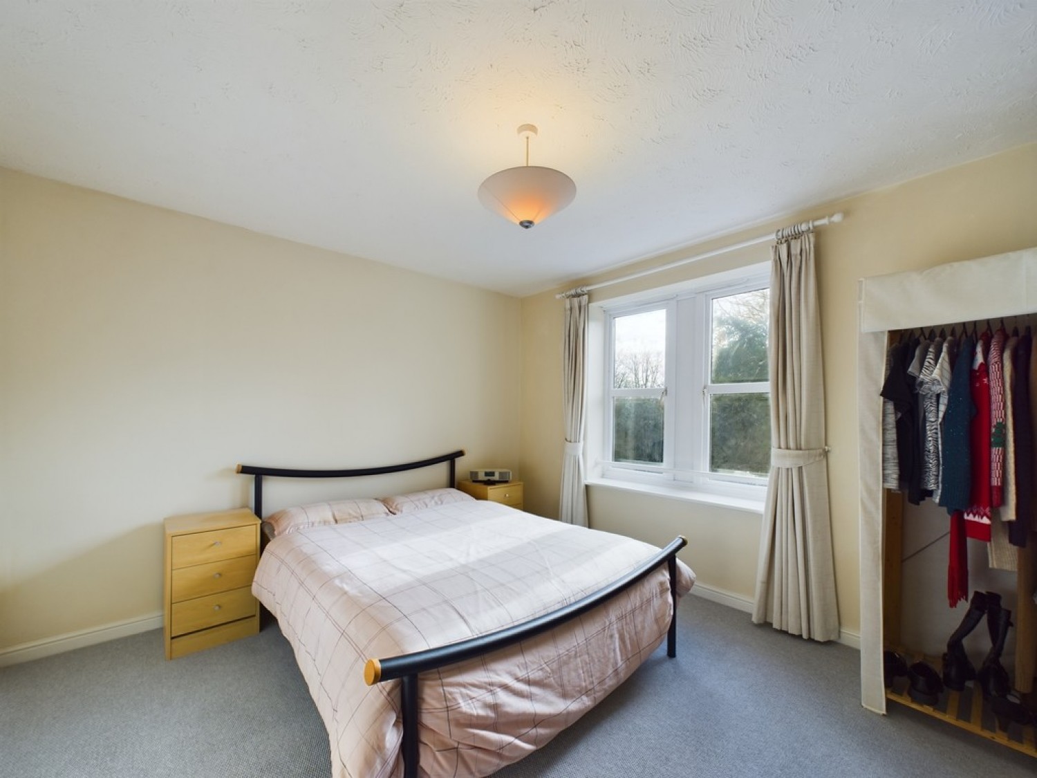Sylvan Court, Fitzroy Road, Stoke, Plymouth