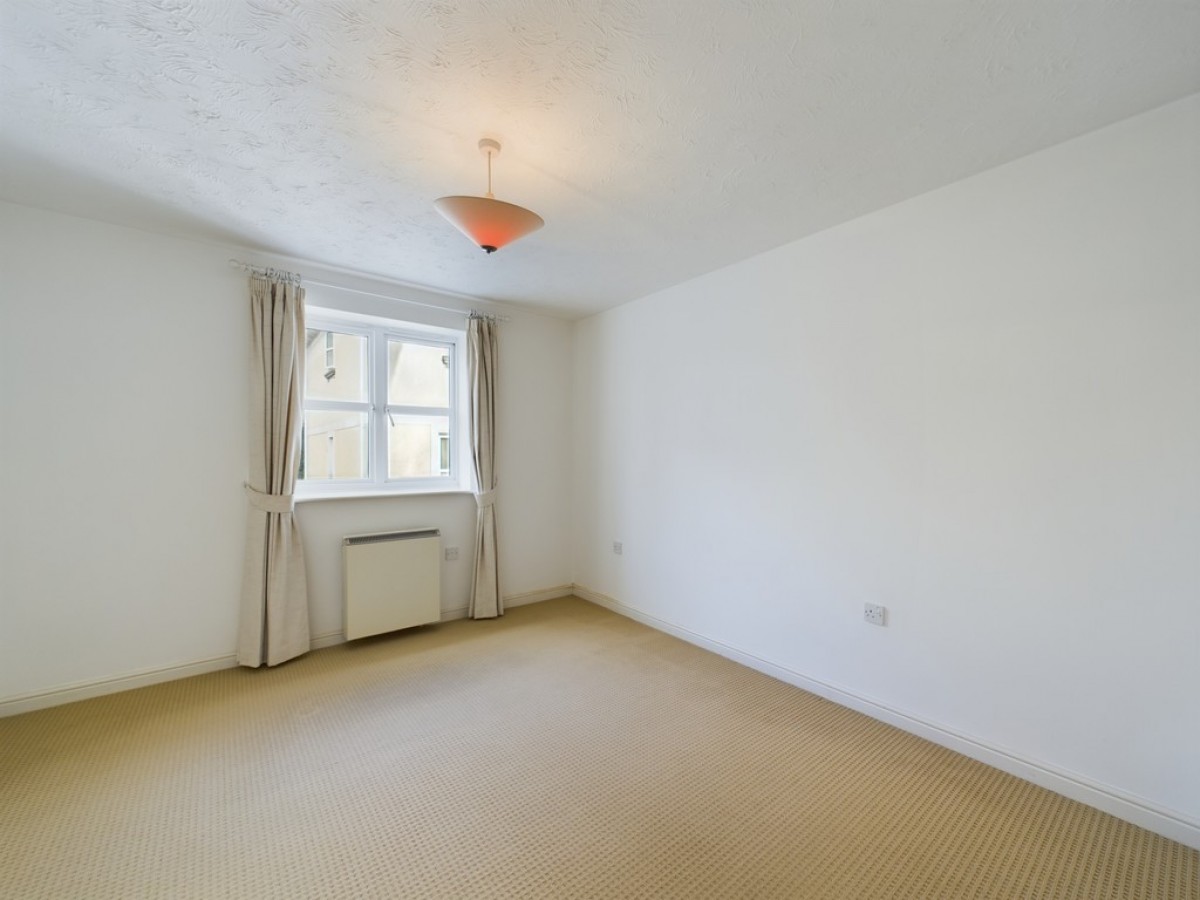 Sylvan Court, Fitzroy Road, Stoke, Plymouth