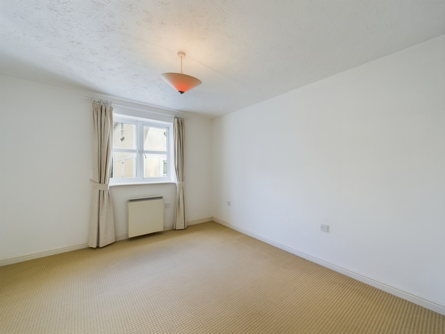 Sylvan Court, Fitzroy Road, Stoke, Plymouth