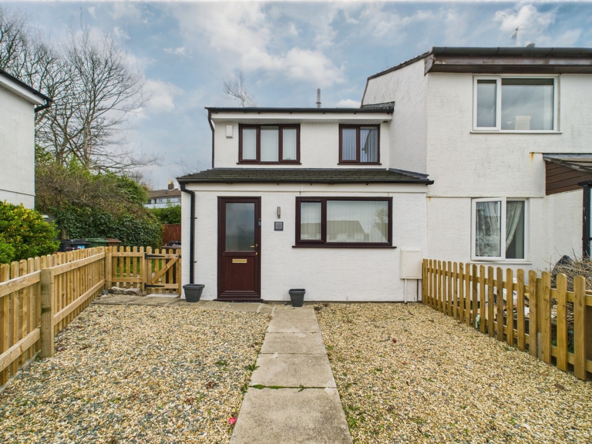 St Boniface Close, Beacon Park