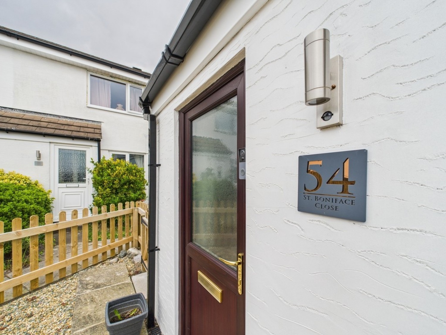 St Boniface Close, Beacon Park