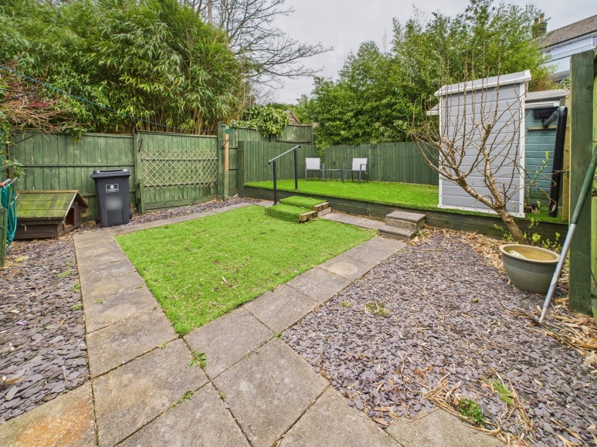 St Boniface Close, Beacon Park