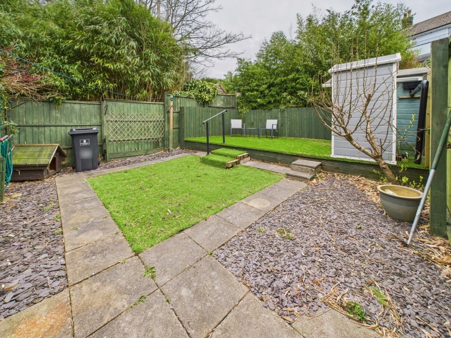 St Boniface Close, Beacon Park