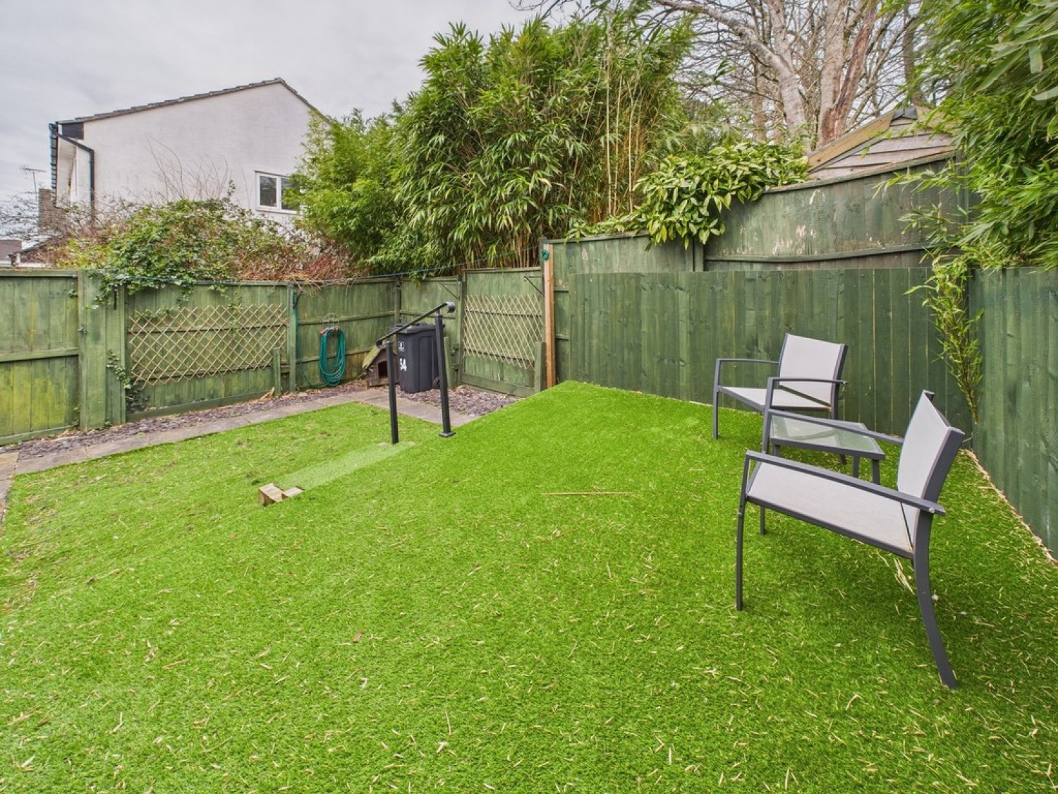 St Boniface Close, Beacon Park