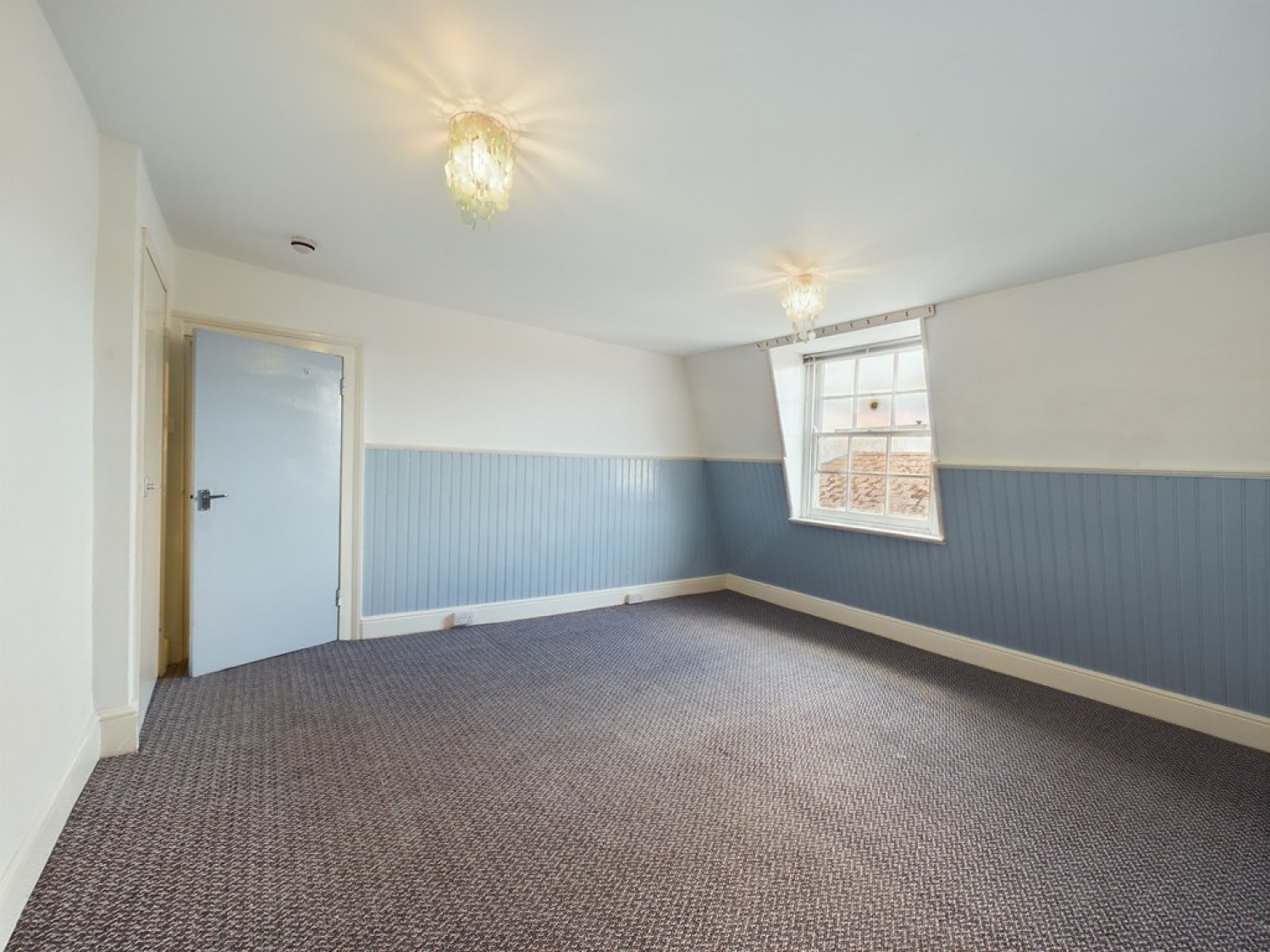 New Street, The Barbican