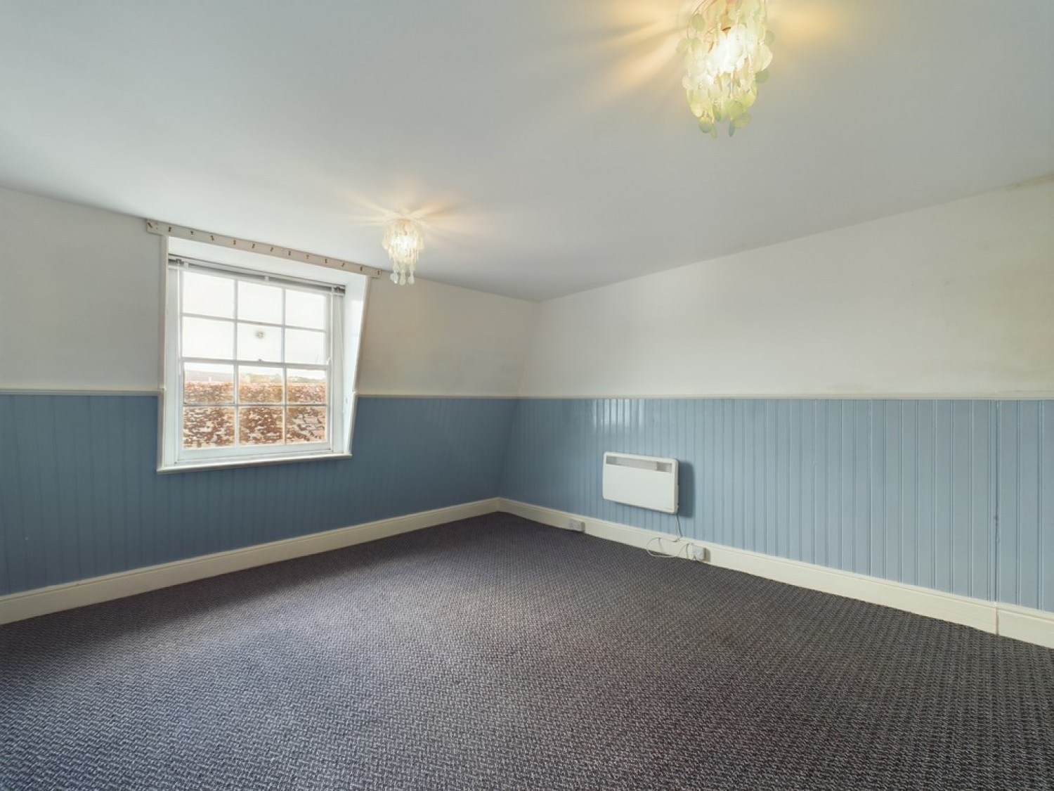 New Street, The Barbican