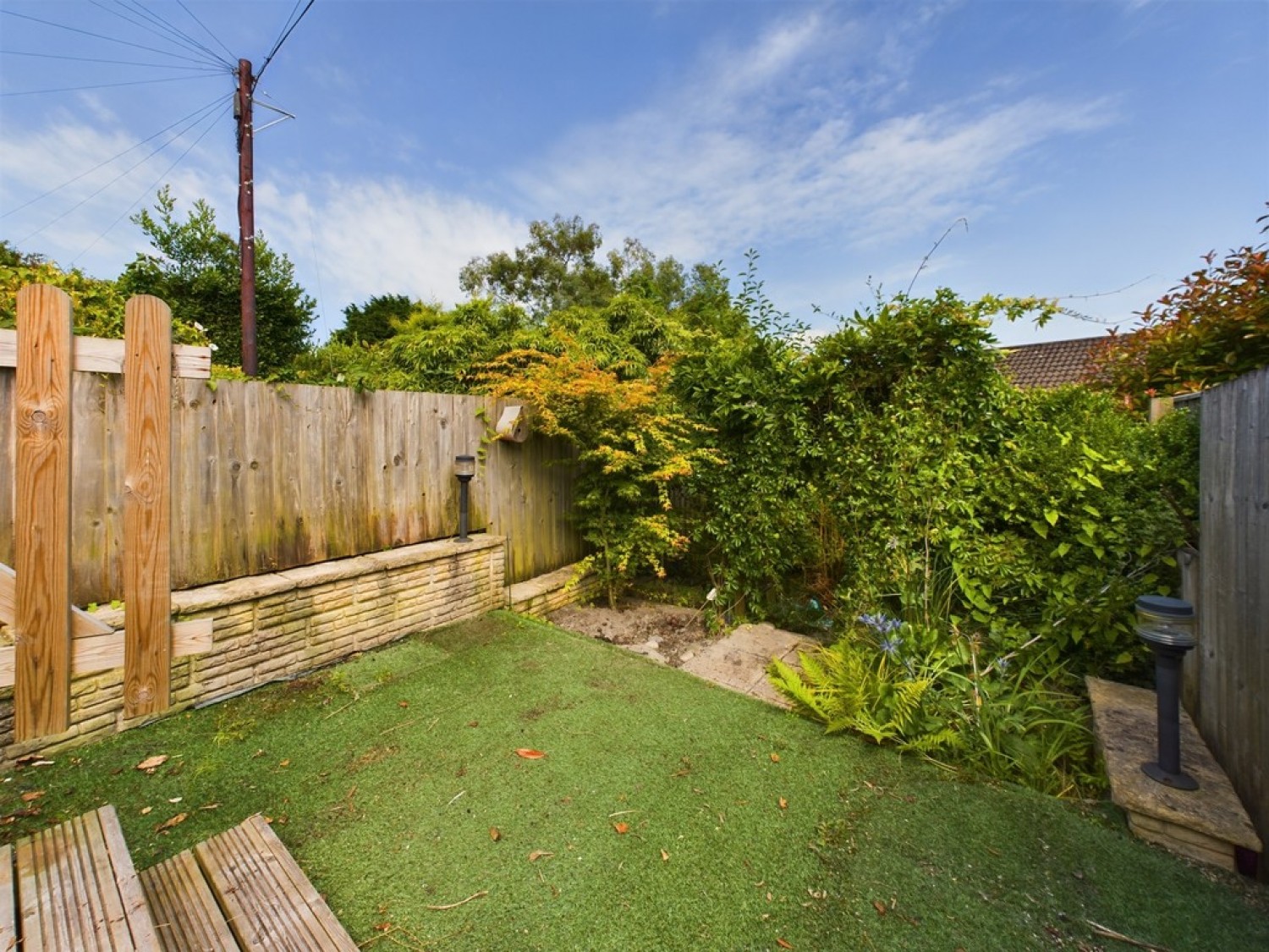 Underwood Road, Plympton