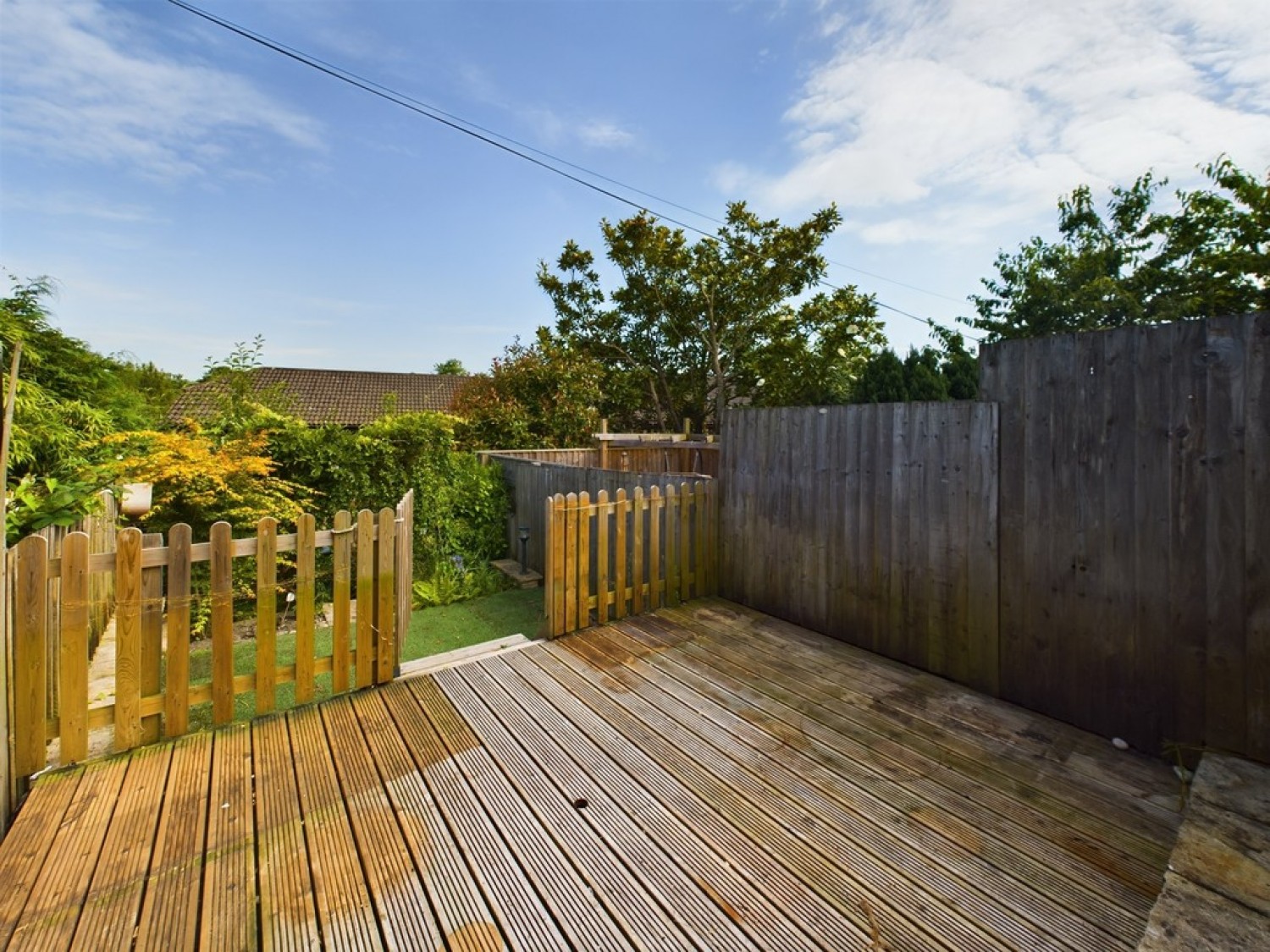 Underwood Road, Plympton