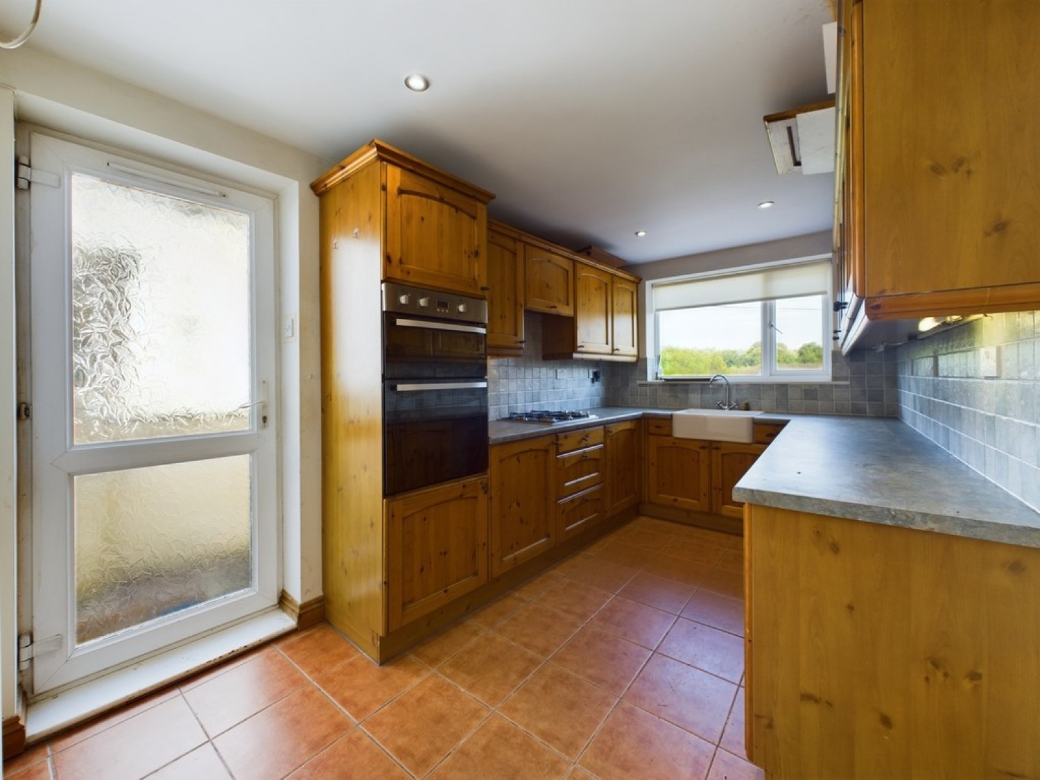 Underwood Road, Plympton