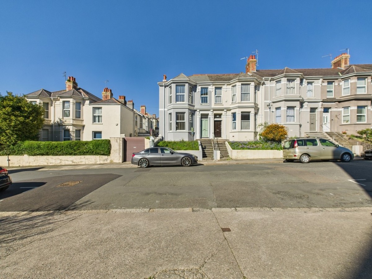Dale Road, Mutley
