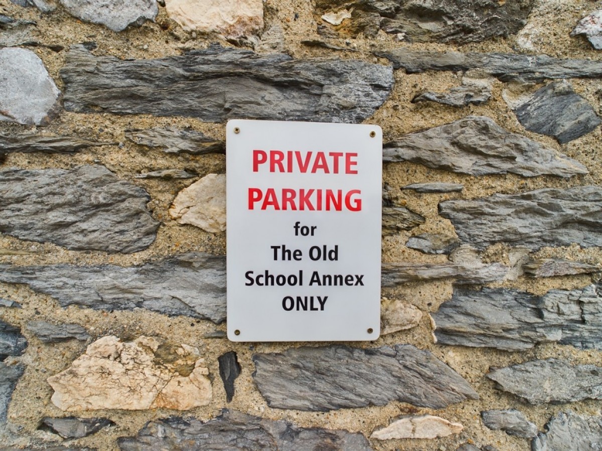 The Old School Annexe, Plymouth