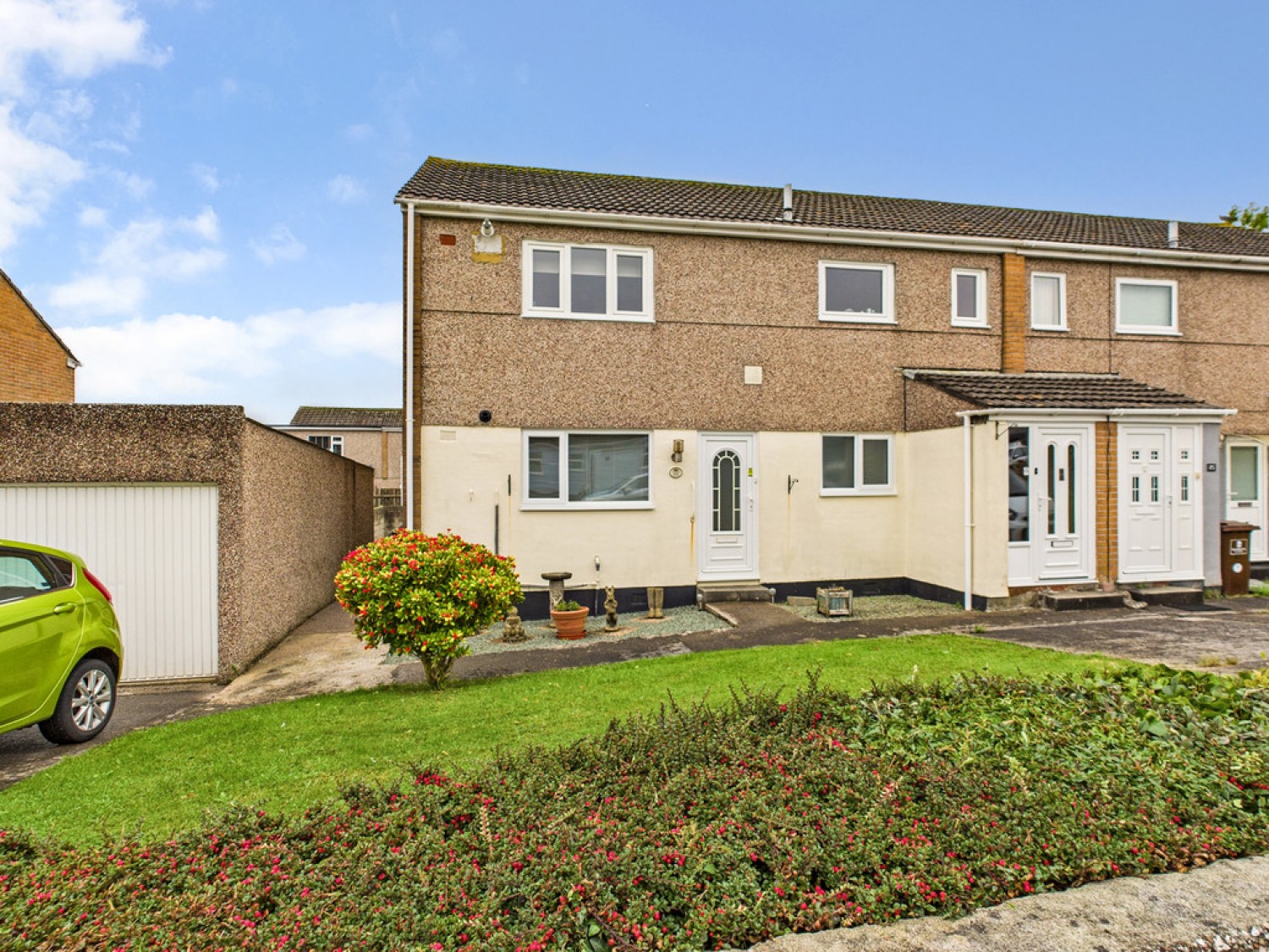 Burwell Close, Thornbury