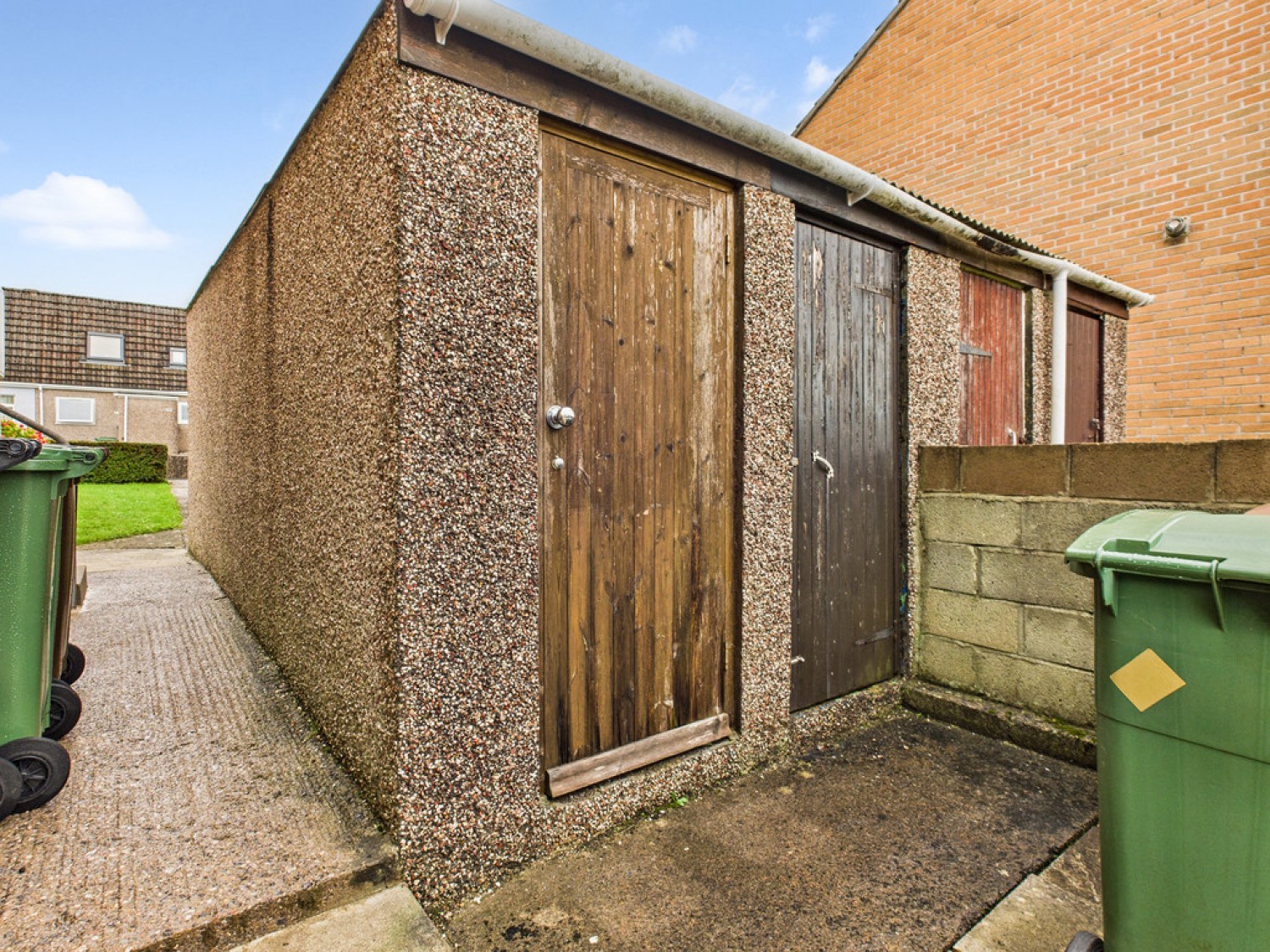 Burwell Close, Thornbury