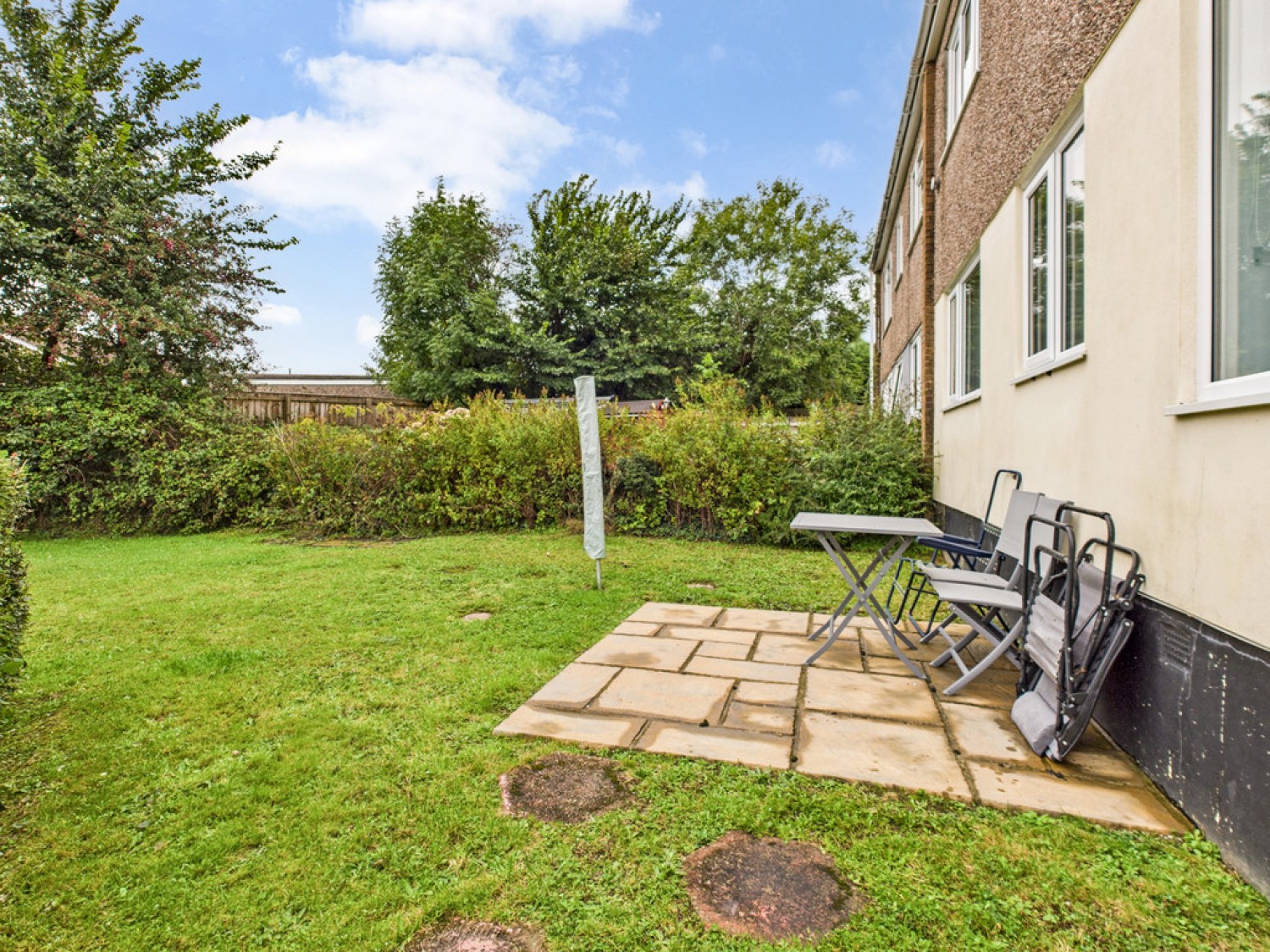 Burwell Close, Thornbury