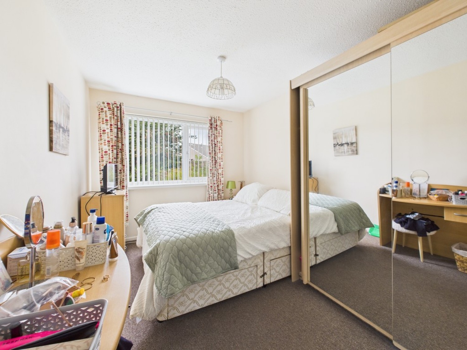 Burwell Close, Thornbury