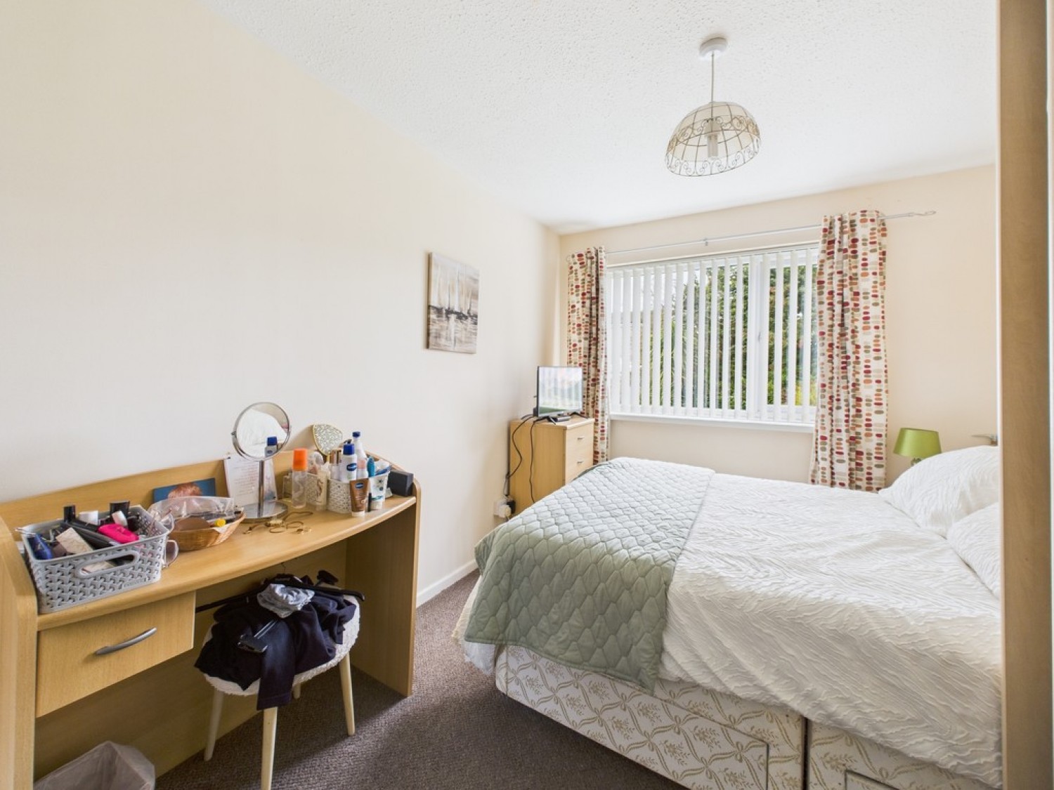 Burwell Close, Thornbury