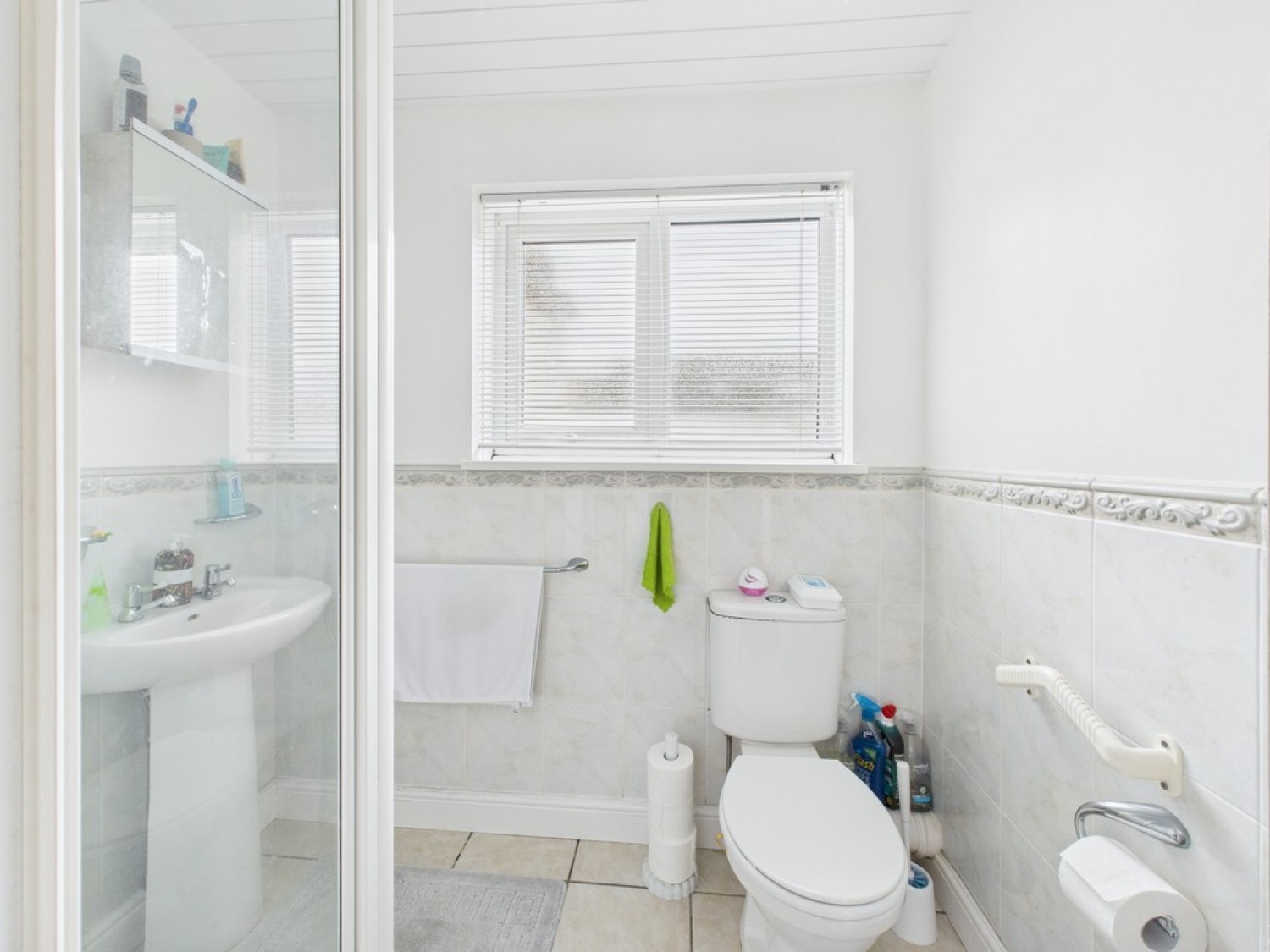 Burwell Close, Thornbury