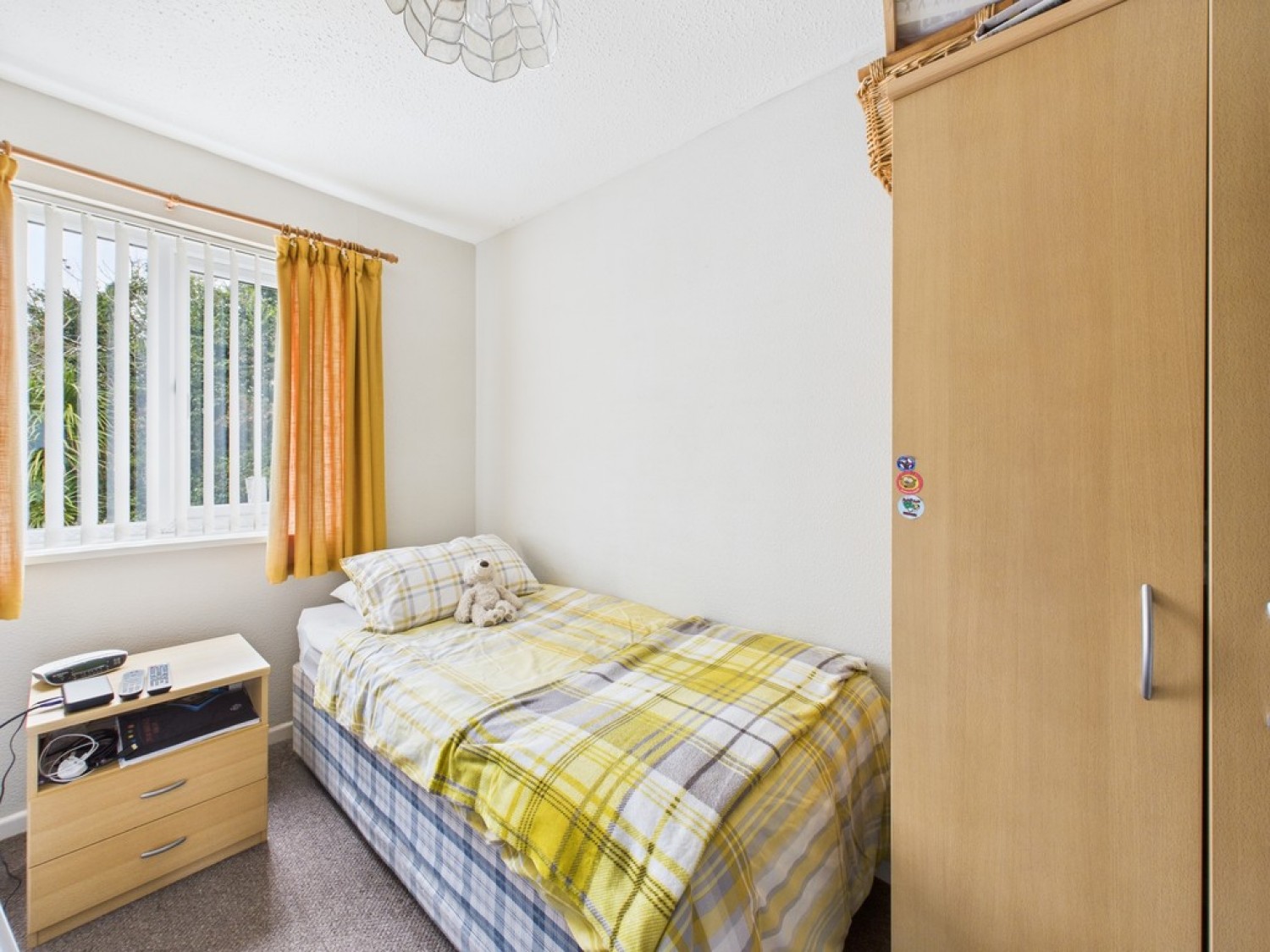 Burwell Close, Thornbury