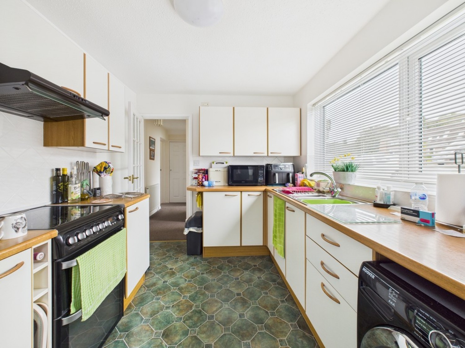 Burwell Close, Thornbury