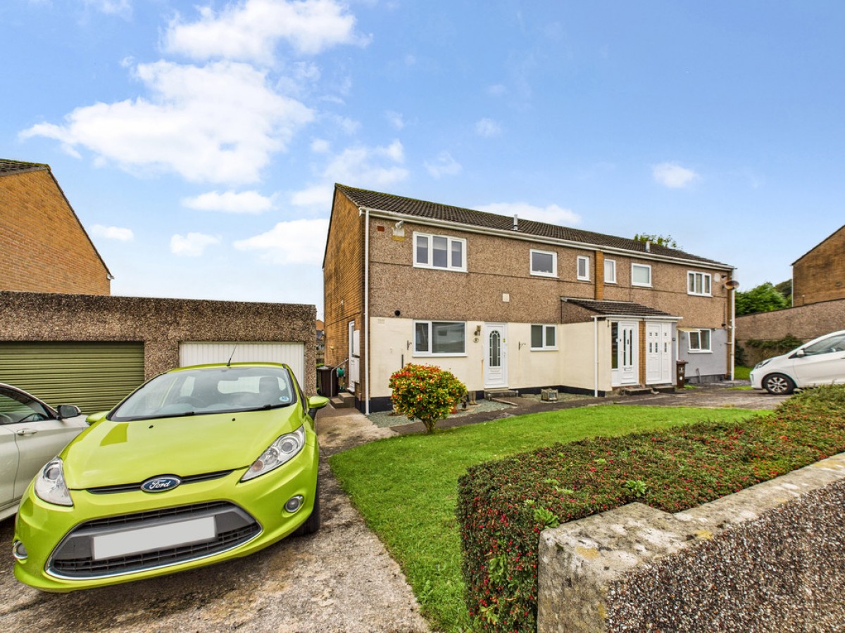 Burwell Close, Thornbury