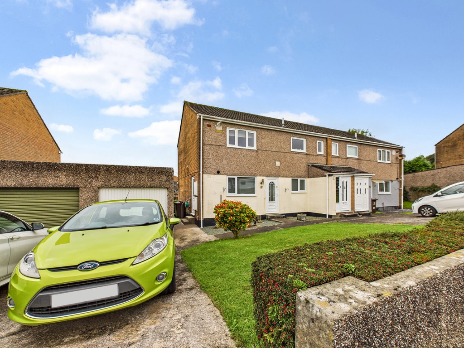 Burwell Close, Thornbury