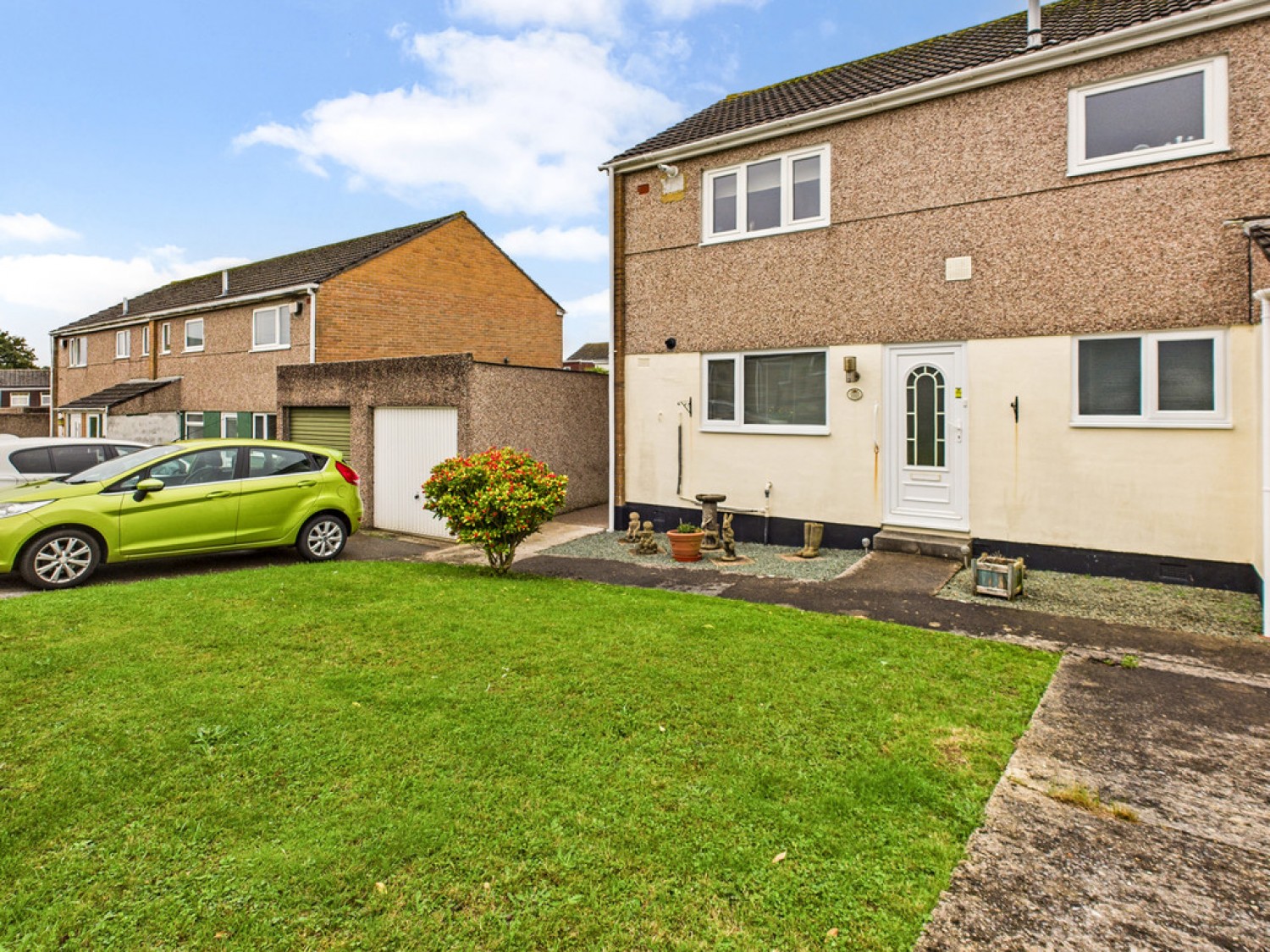 Burwell Close, Thornbury