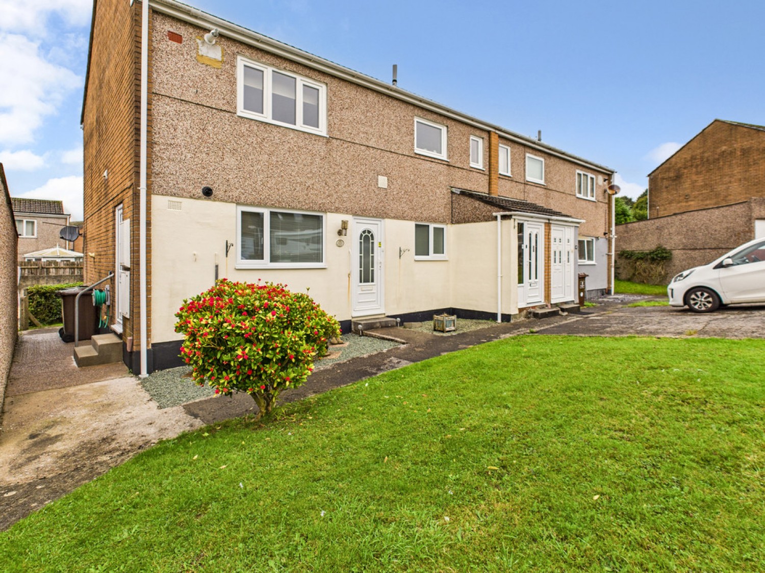 Burwell Close, Thornbury